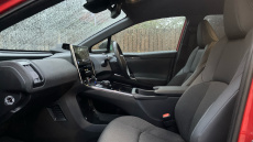 Toyota bZ4X 150kW Motion 71.4kWh 5dr Auto [11kW] Electric Hatchback